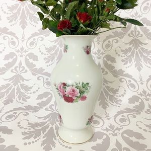 Antique vase